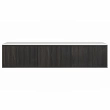 Clifton Ensuite 1800mm Wall Hung Double Vanity